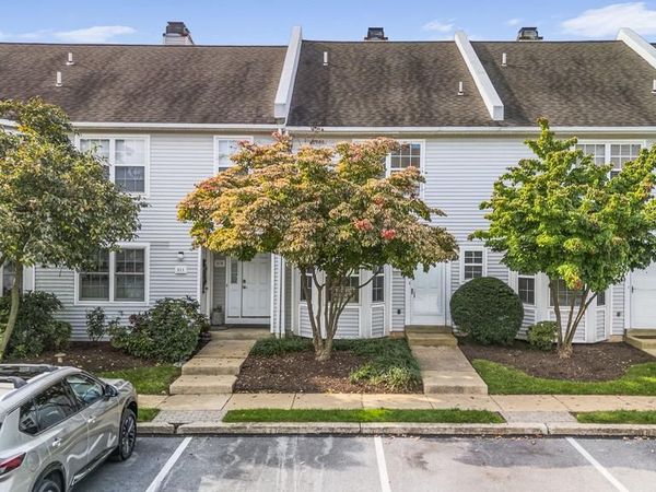 309 HUNTINGTON COURT, Unit 57, WEST CHESTER, PA 19380