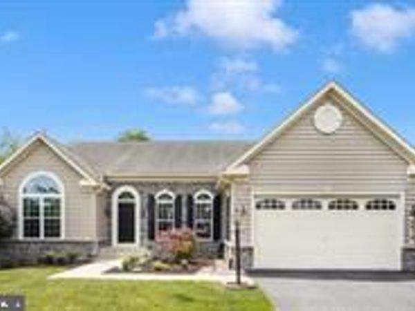 6819 REHNQUIST COURT , NEW MARKET, MD 21774