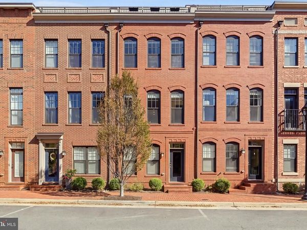 254 BLUEMONT BRANCH TERRACE SE , LEESBURG, VA 20175