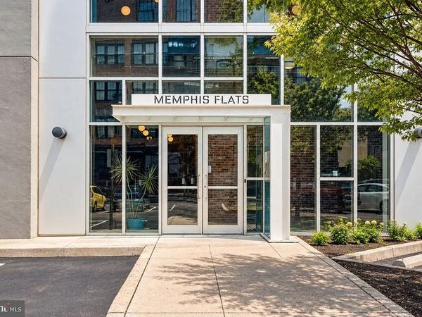 1714 MEMPHIS STREET , Unit 204, PHILADELPHIA, PA 19125