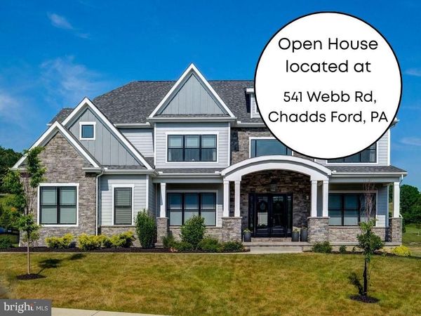 1430 GROVE AVENUE , Unit 1RD, WEST CHESTER, PA 19380
