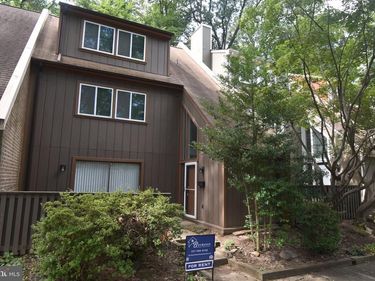 1436 GREENMONT , RESTON, VA 20190