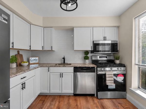3960 BEL PRE ROAD, Unit 4, SILVER SPRING, MD 20906