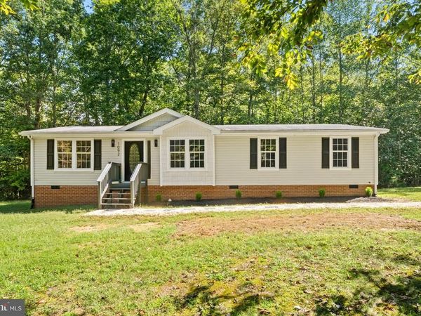 1092 MALLORYS FORD ROAD , LOUISA, VA 23093