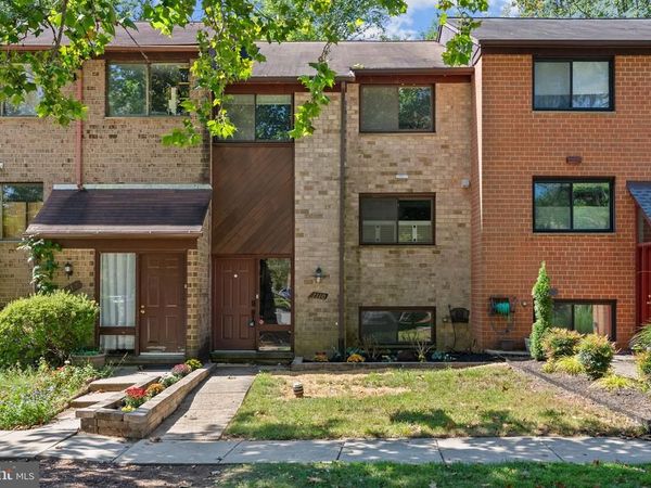 7110 WINTER ROSE PATH, COLUMBIA, MD 21045