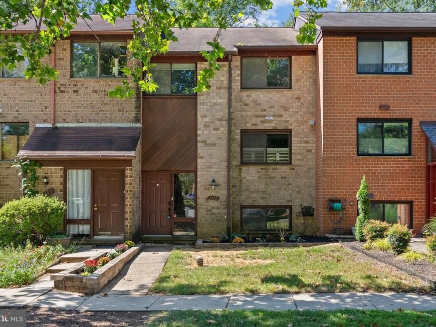 7110 Winter Rose Path, Columbia, MD 21045 Main Photo
