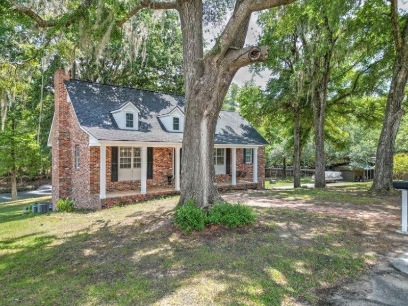 149 Nathan Rd., Kingstree, SC 29556 Main Photo