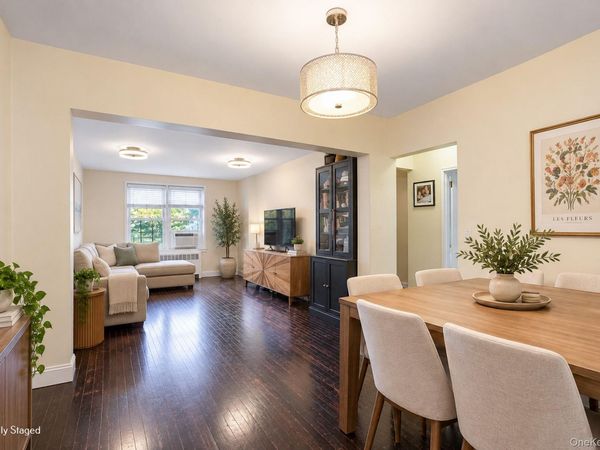 6801 Shore Road , Unit 1S, Brooklyn, NY 11220