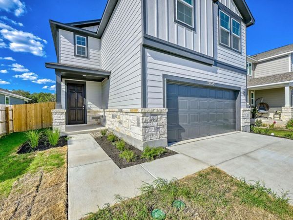 3208 Canyon River Ln, Georgetown, TX 78628