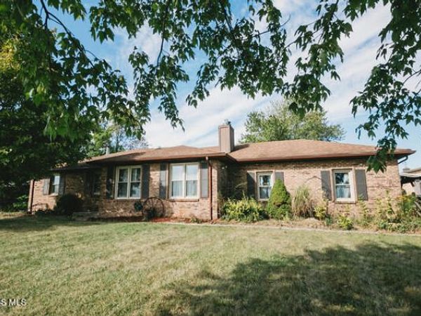 6250 Township Road 254 , Arcadia, OH 44804