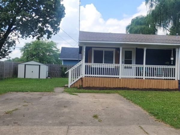 405 W Cornell Street, Siloam Springs, AR 72761