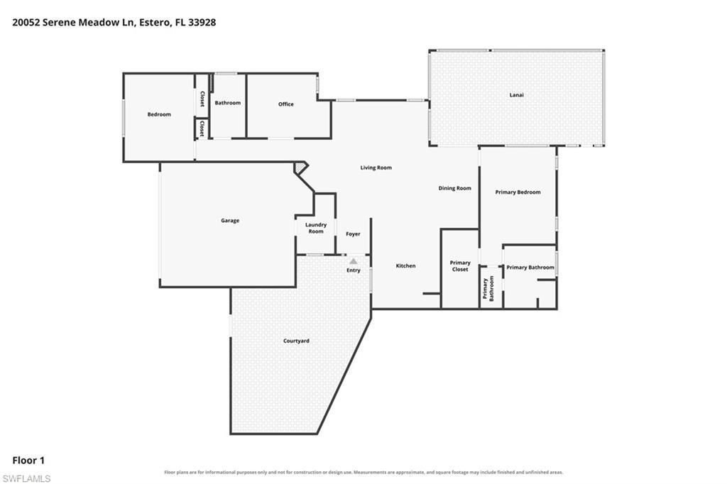 20052 Serene Meadow Ln, Estero, FL 33928 Photo