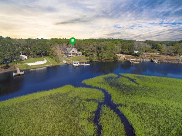 940564 OLD NASSAUVILLE Road , Fernandina Beach, FL 32034
