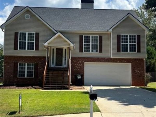 1338 Vine Circle, Mcdonough, GA 30253