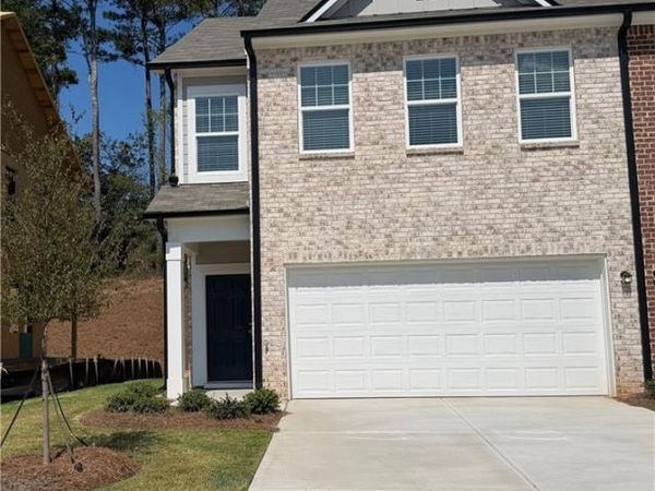 1292 Fagiolo Street, Mcdonough, GA 30253