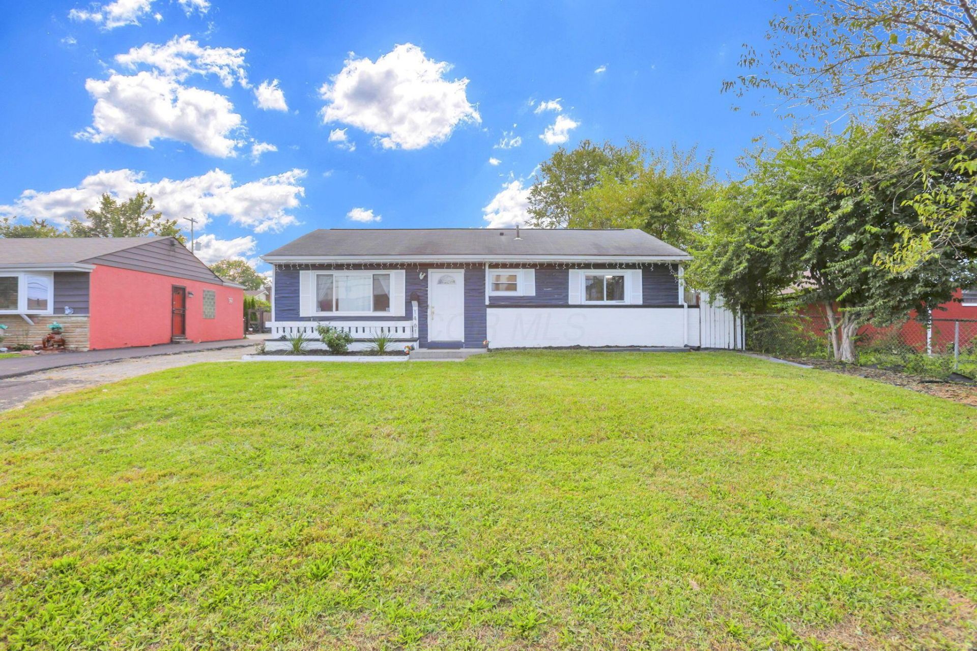 1461 Courtright Road, Columbus, OH 43227 Main Photo