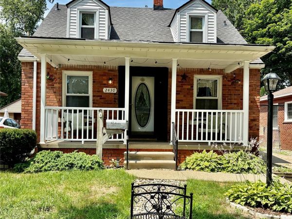 2430 Bennett Street , Dearborn, Mi 48124