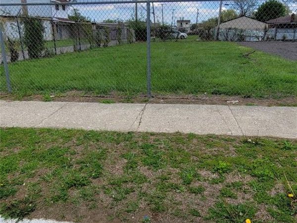 3727 16th Street , Ecorse, Mi 48229