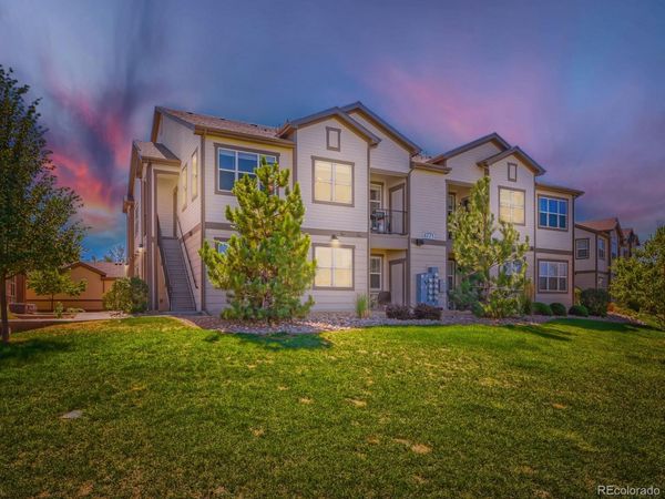 4771 Copeland Circle , Unit 203, Littleton, CO 80126