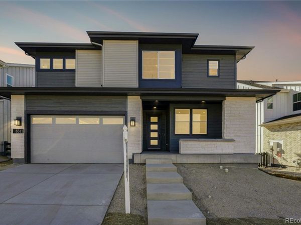 6513 Bridlespur Street , Castle Pines, CO 80108