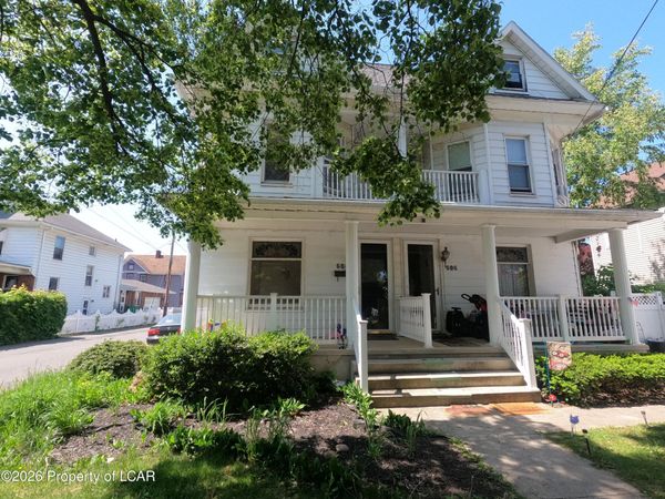 608 Wyoming Avenue, West Pittston, PA 18643