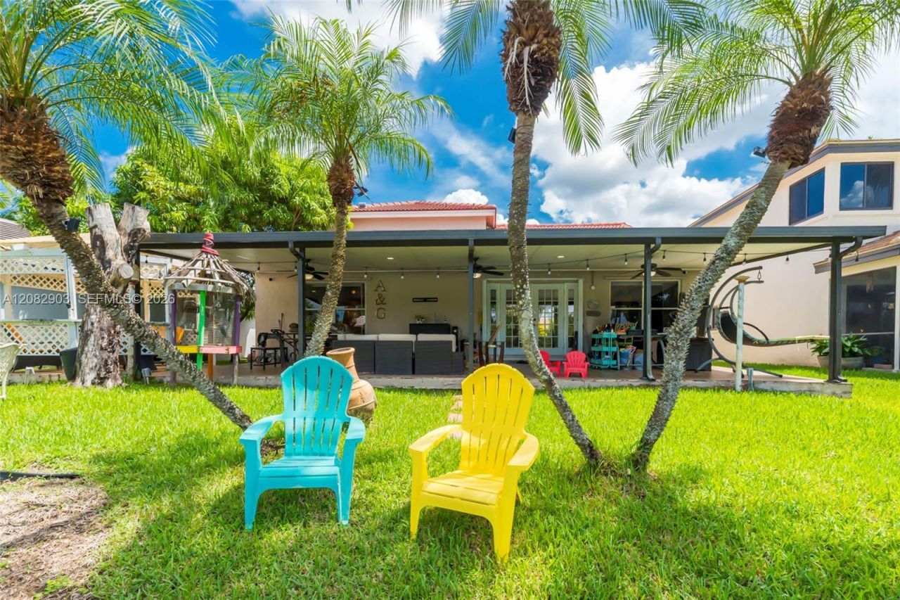 354 SW 183rd Way, Pembroke Pines, FL 33029 Photo