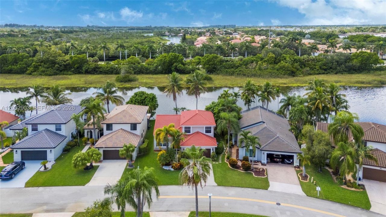 354 SW 183rd Way, Pembroke Pines, FL 33029 Photo