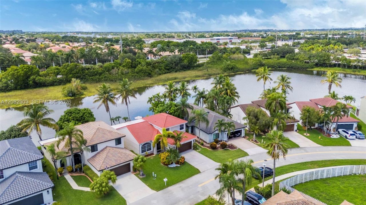 354 SW 183rd Way, Pembroke Pines, FL 33029 Photo