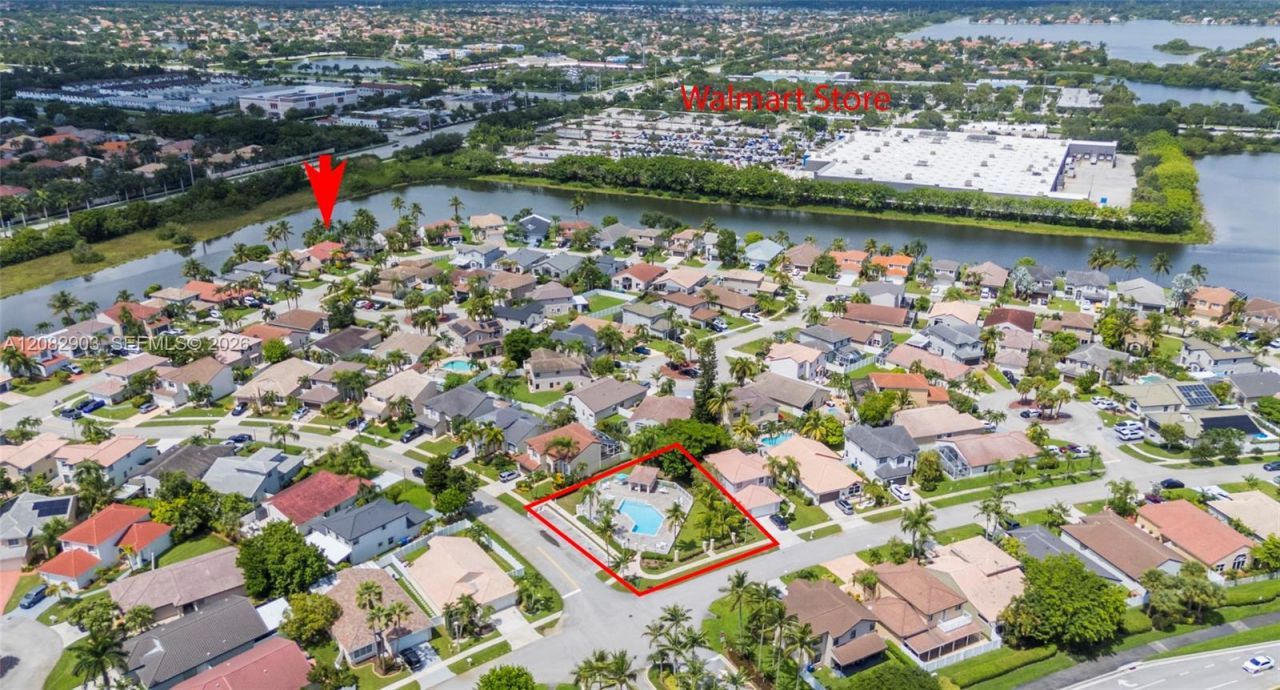 354 SW 183rd Way, Pembroke Pines, FL 33029 Photo