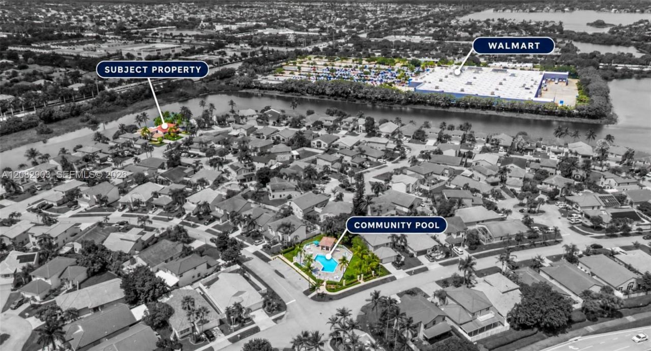354 SW 183rd Way, Pembroke Pines, FL 33029 Photo