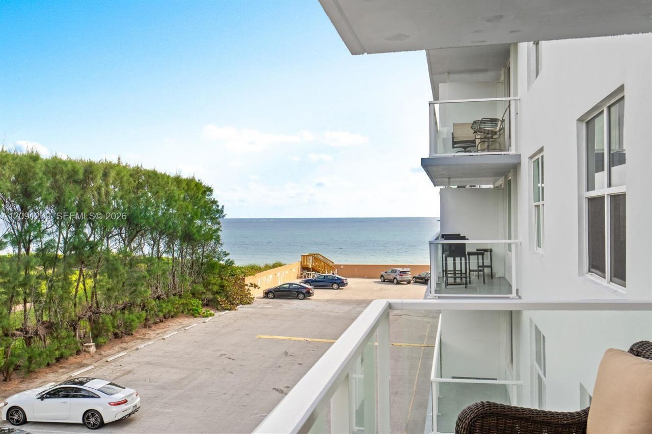 3450 S Ocean Blvd , Unit 2030, Palm Beach, FL 33480 Photo