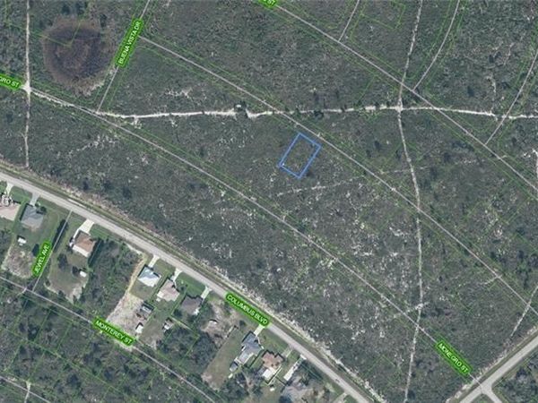 6331 Nevada St , Sebring, FL 33872