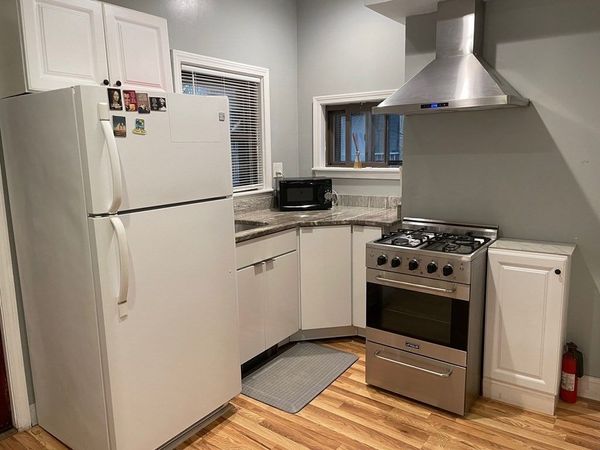 176 West Sixth St., Unit 1, Boston, MA 02127