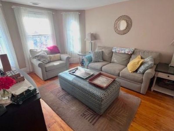 632 East 7th, Unit 2, Boston, MA 02127