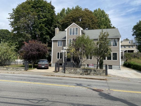 169 Summer Street, Unit 2, Arlington, MA 02474