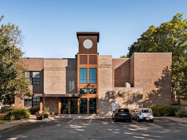 1 Aberdeen Way, Unit 115, Cambridge, MA 02138