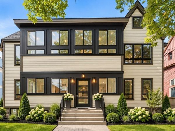 54 Adams, Unit 3, Somerville, MA 02145