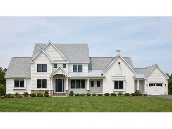 24 Sanders Lane, Bolton, MA 01740