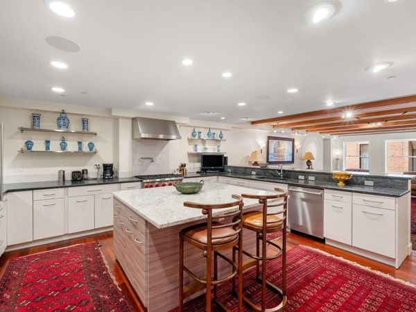 1 Winter Place, Unit 1-3, Boston, MA 02110