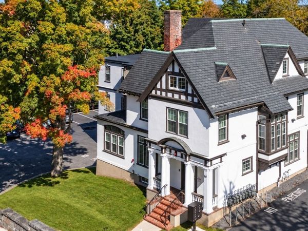 80 South St, Unit 3, Fitchburg, MA 01420
