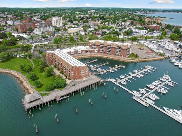 150 Lynnway, Unit 402, Lynn, MA 01902