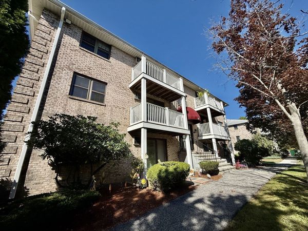 12 Kenmar Drive, Unit 88, Billerica, MA 01821
