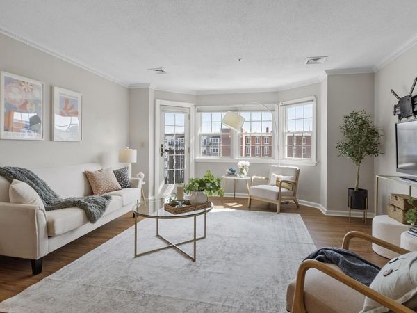 148 Main St, Unit B534, North Andover, MA 01845