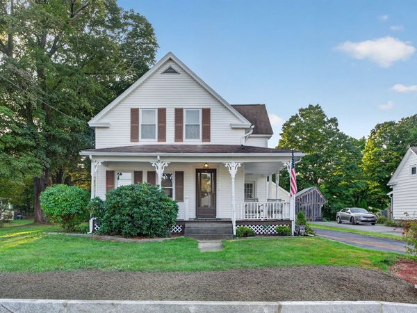 20 Wheelock St, Oxford, MA 01540