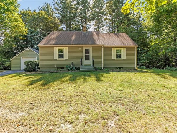 78 Pierce Street, West Boylston, MA 01583