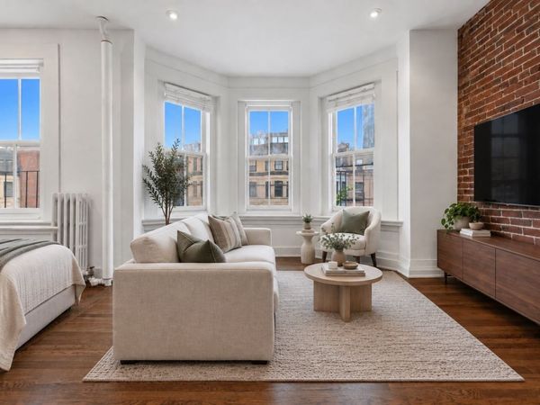 558 Columbus Ave, Unit 3F, Boston, MA 02118