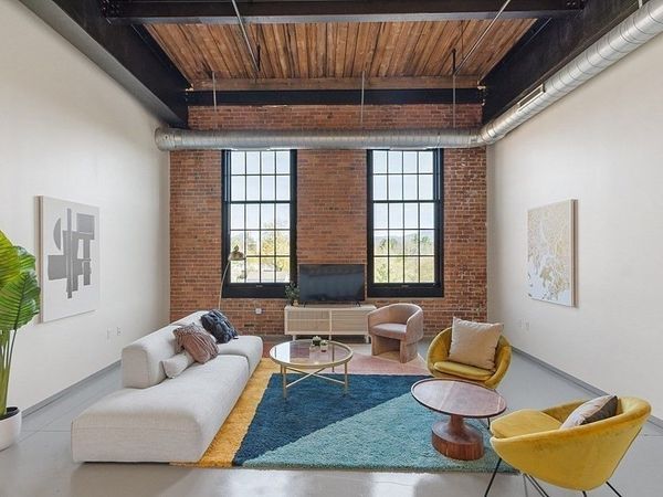160 Water St, Unit 411, Williamstown, MA 01267