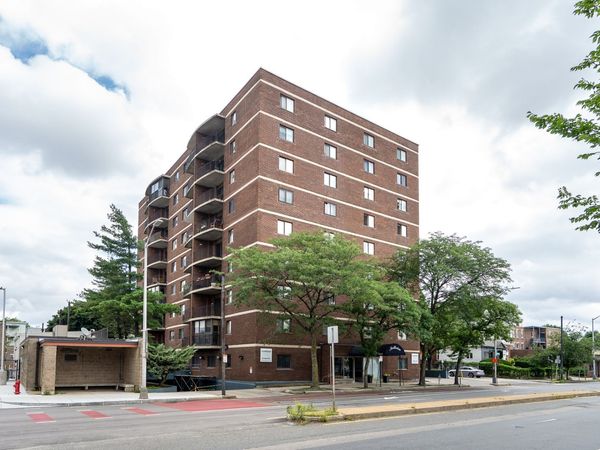 2353 Massachusetts, Unit 31, Cambridge, MA 02140