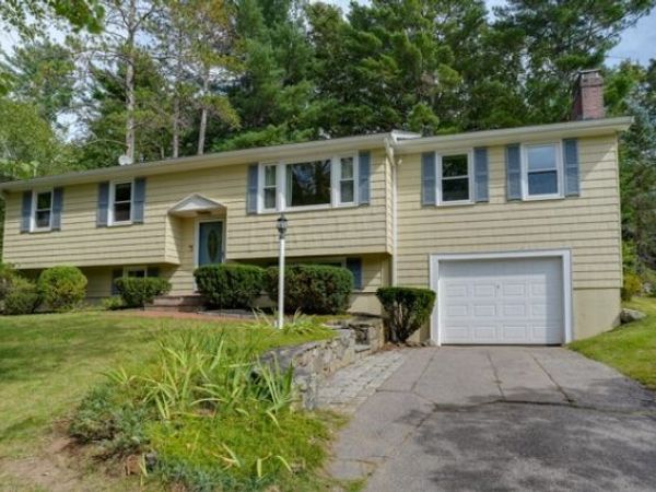 35 Jerrold Street, Holliston, MA 01746