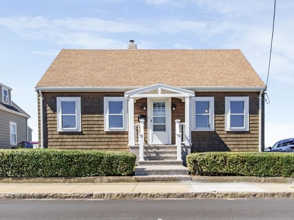 807 Shirley St, Winthrop, MA 02152